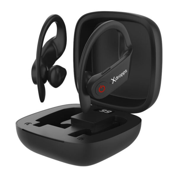 Evolve wireless 2024 earbuds